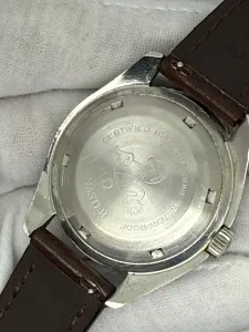 Omega Seamaster 300 41.5mm Stainless Steel Calibre 552 Reference 165.024 – Vintage Box – 1966