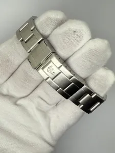 Rolex Sea-Dweller 40mm Stainless Steel Oyster Bracelet Reference 16600 2000