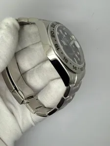 Rolex Explorer II 42mm Stainless Steel Oyster Bracelet Reference 216570 2011