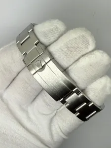 Rolex Explorer II 42mm Stainless Steel Oyster Bracelet Reference 216570 2011