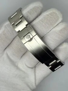 Rolex Submariner Date 41mm Stainless Steel Black Dial & Bezel 126610LN 2025