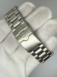 TAG Heuer Formula 1 Automatic Chronograph Calibre 16 44mm Reference CAU2010 – Box & Papers – 2014