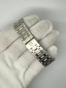 Omega Seamaster 120 “Jacques Mayol” 37mm Stainless Steel Reference ST396.0858 1977