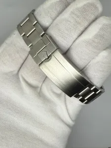 Rolex Submariner Date 41mm – Reference 126610LV ‘Starbucks’ 2025