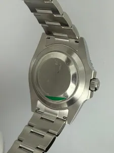 Rolex Submariner Date 41mm Stainless Steel Black Dial & Bezel 126610LN 2025