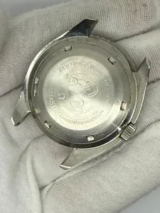 Omega Seamaster 300 41.5mm Stainless Steel Calibre 552 Reference 165.024 – Vintage Box – 1966