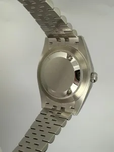 Rolex Oyster Perpetual Datejust 41mm Stainless Steel Jubilee Bracelet Reference 126300 – Full Set – 2025