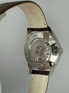 TAG Heuer Carrera Calibre 6 Heritage 39mm Stainless Steel Automatic Reference WAS2112 – Box & Papers – 2013