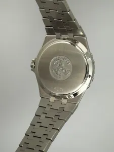 Omega Seamaster 120 “Jacques Mayol” 37mm Stainless Steel Reference ST396.0858 1977