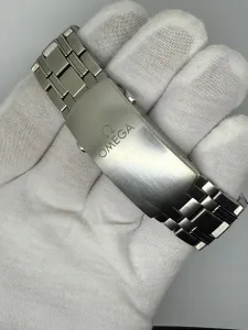 Omega Seamaster Diver 300M 42mm Stainless Steel Green Dial & Bezel 210.30.42.20.10.001 2025