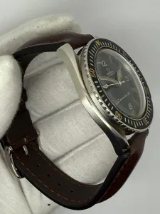 Omega Seamaster 300 41.5mm Stainless Steel Calibre 552 Reference 165.024 – Vintage Box – 1966